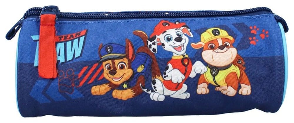 PAW Patrol Pennfodral Go Pups Go 21 cm