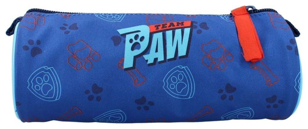 PAW Patrol Pennfodral Go Pups Go 21 cm