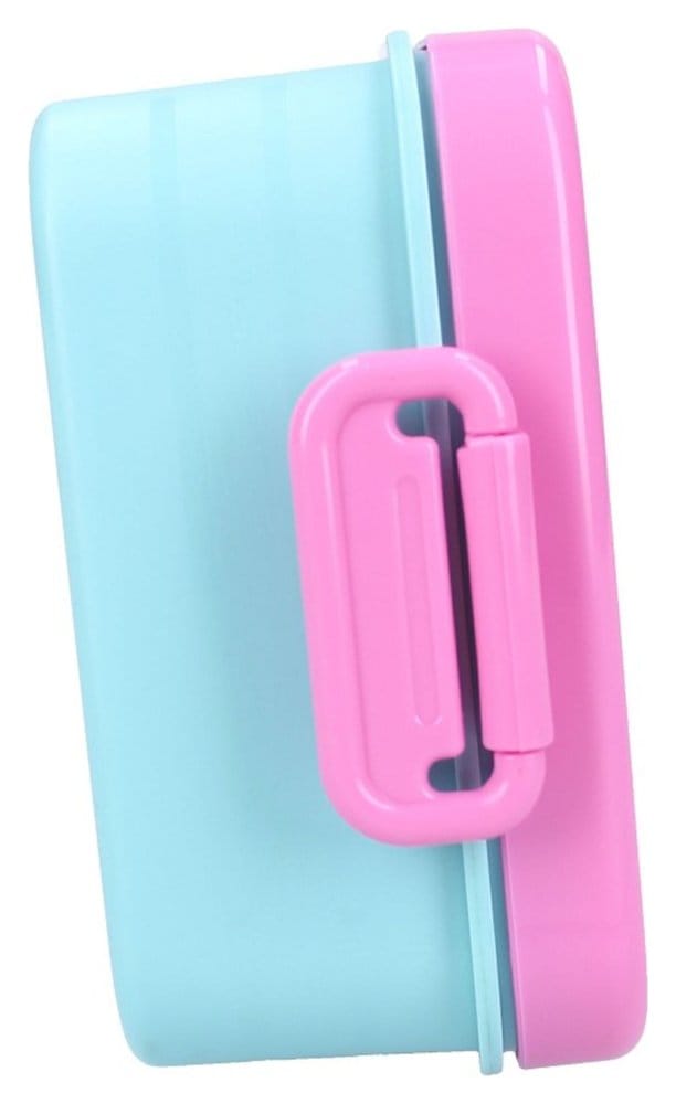 Gabby's Dollhouse Lunch Box Lunch Bunch matlåda 16 cm