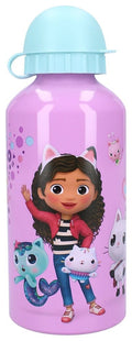 Gabby's Dollhouse Drinking Bottle Really Refreshing 500ml
