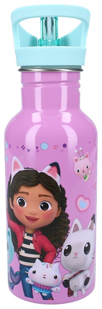Gabby's Dollhouse dricksflaska Take A Sip 500 ml