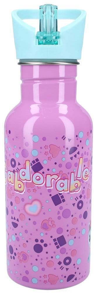 Gabby's Dollhouse dricksflaska Take A Sip 500 ml