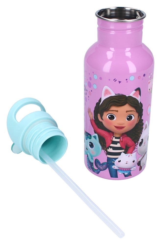 Gabby's Dollhouse dricksflaska Take A Sip 500 ml