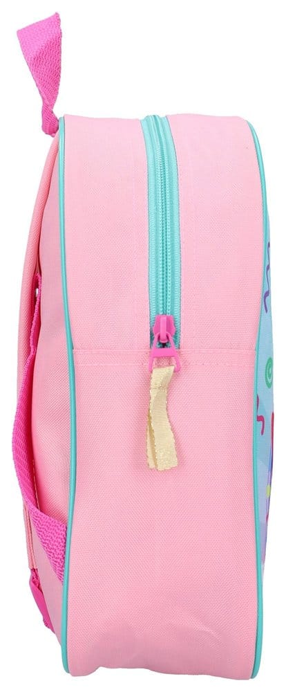 Gabby's Dollhouse Backpack The Party Starts Meow 29 cm