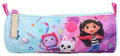 Gabby's Dollhouse Pencil Case The Party Starts Meow