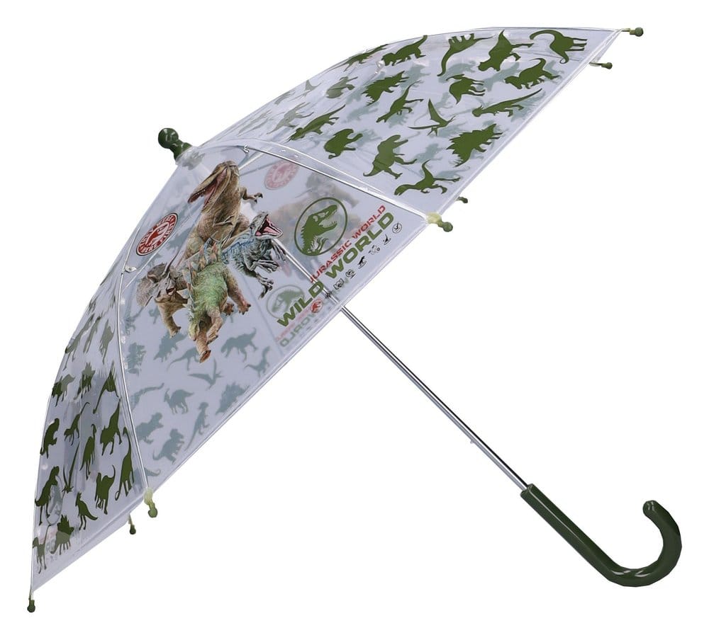 Jurassic World paraply Rainy Days 60 cm