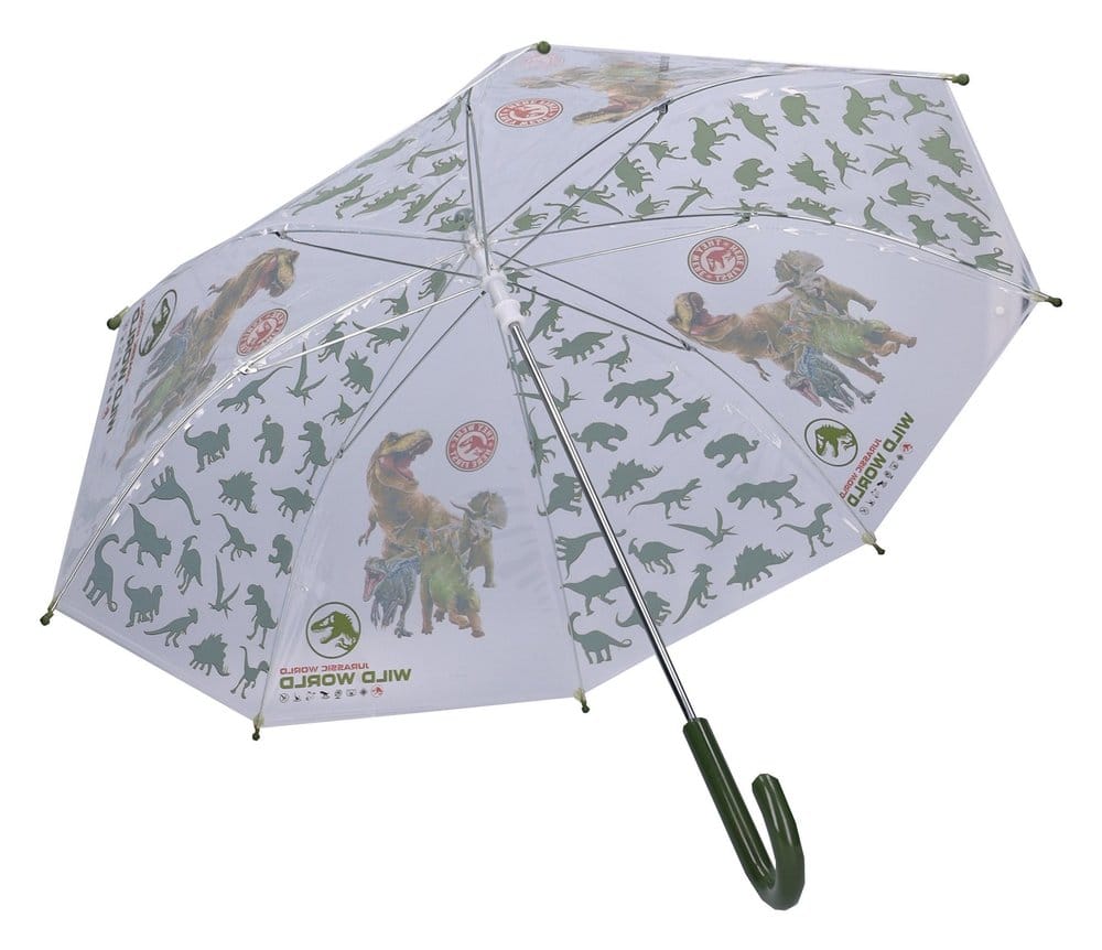 Jurassic World Umbrella Rainy Days 60 cm