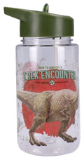 Jurassic World vattenflaska Drink Up 450 ml