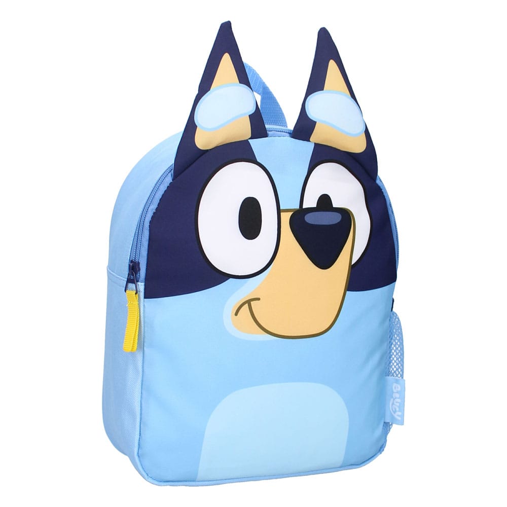 Bluey Rygsäck Fluffy Friends Vadobag