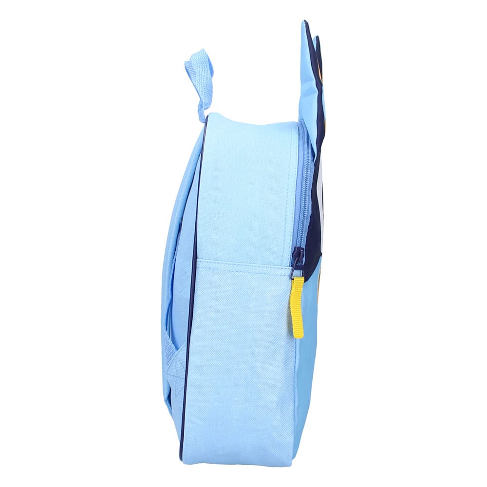 Bluey Rygsäck Fluffy Friends Vadobag
