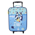 Bluey Ryggsäck med Hjul Made To Roll 49 cm Vadobag