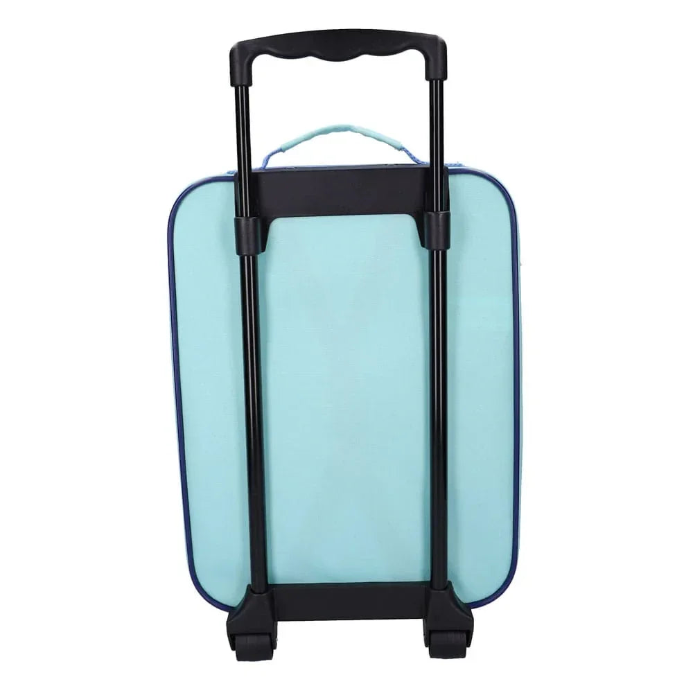 Bluey Ryggsäck med Hjul Made To Roll 49 cm Vadobag