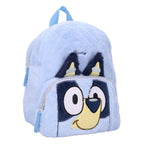 Bluey Ryggsäck Bluey Fluffy Festival - Officiell Licensierad Ryggsäck Vadobag
