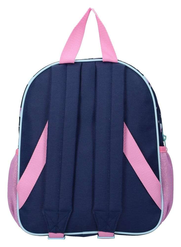 Bluey Backpack So Superb