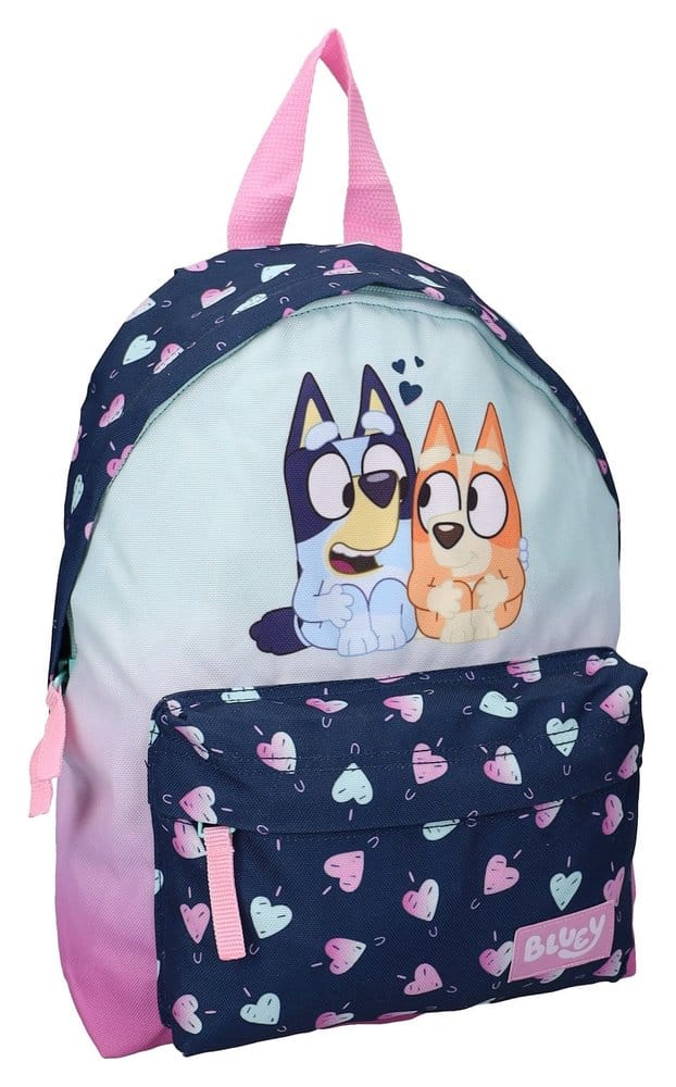 Bluey Backpack So Superb 31 cm