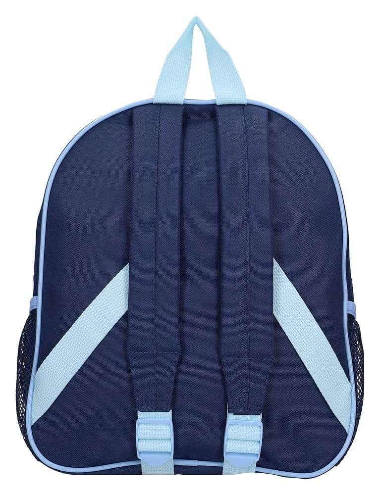 Bluey Backpack 3D Bluey Smooch Kiss 32 cm