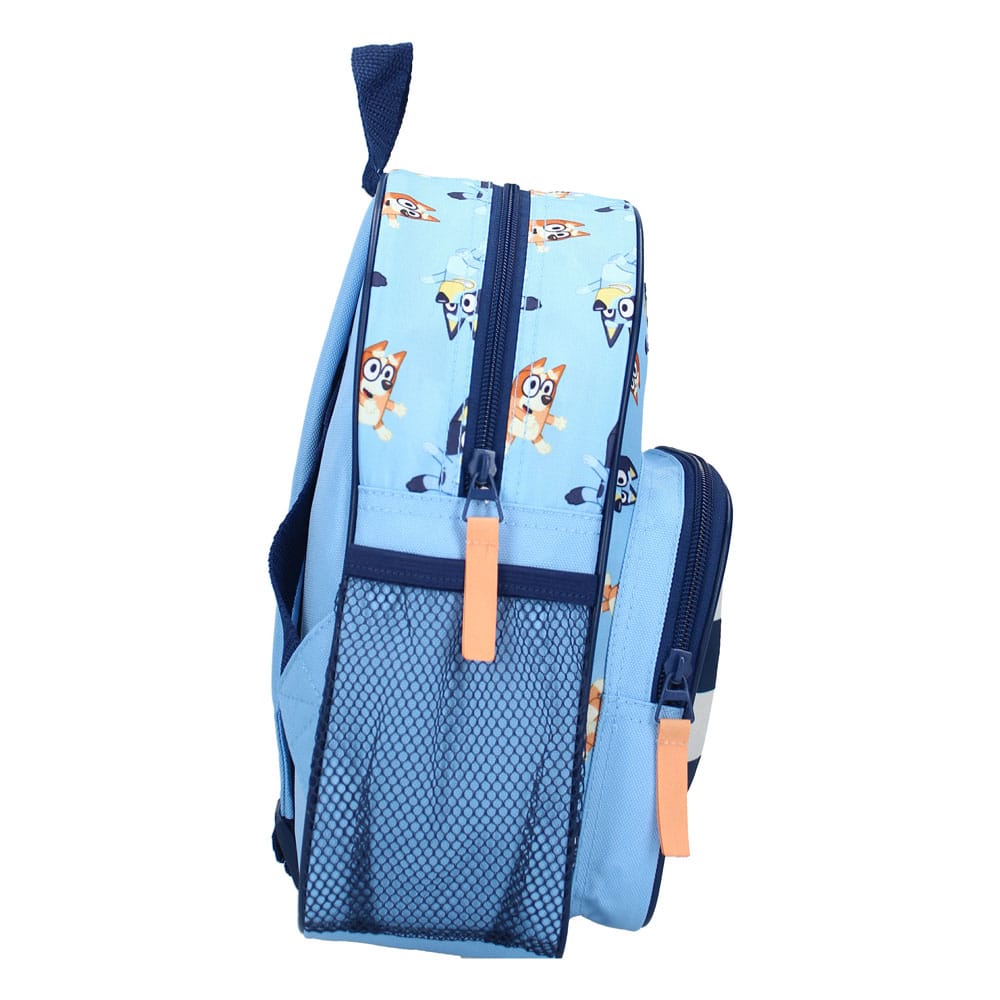 Bluey Ryggsäck Jump Into Fun 29 cm Vadobag