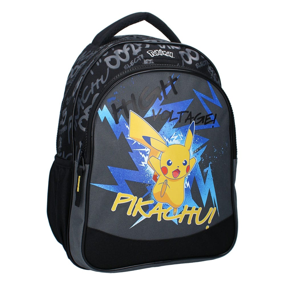 Pokémon Ryggsäck Gotta Catch 'Em All! 33 cm Vadobag