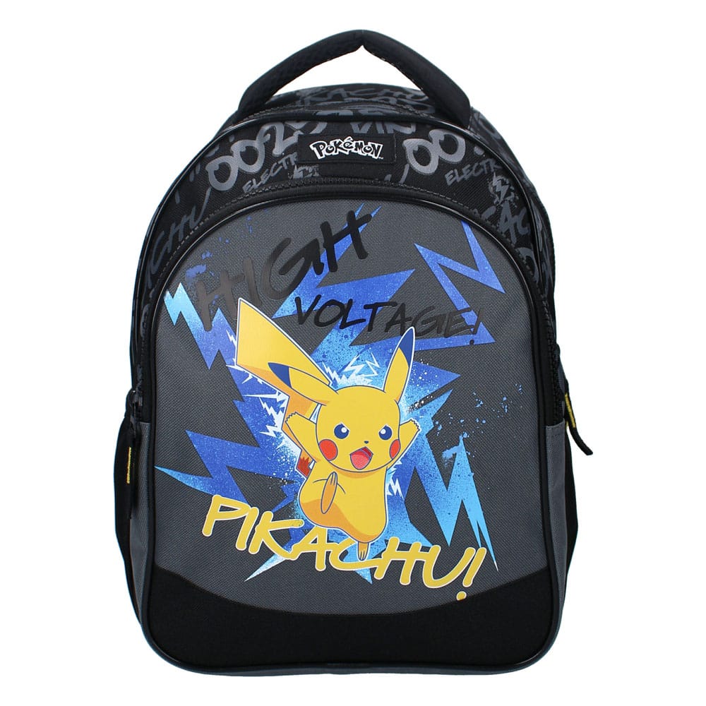 Pokémon Ryggsäck Gotta Catch 'Em All! 33 cm Vadobag
