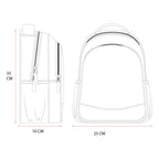 Pokémon Ryggsäck Gotta Catch 'Em All! 33 cm Vadobag