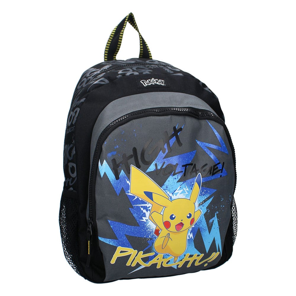 Pokémon Ryggsäck Gotta Catch 'Em All! 35 cm Vadobag