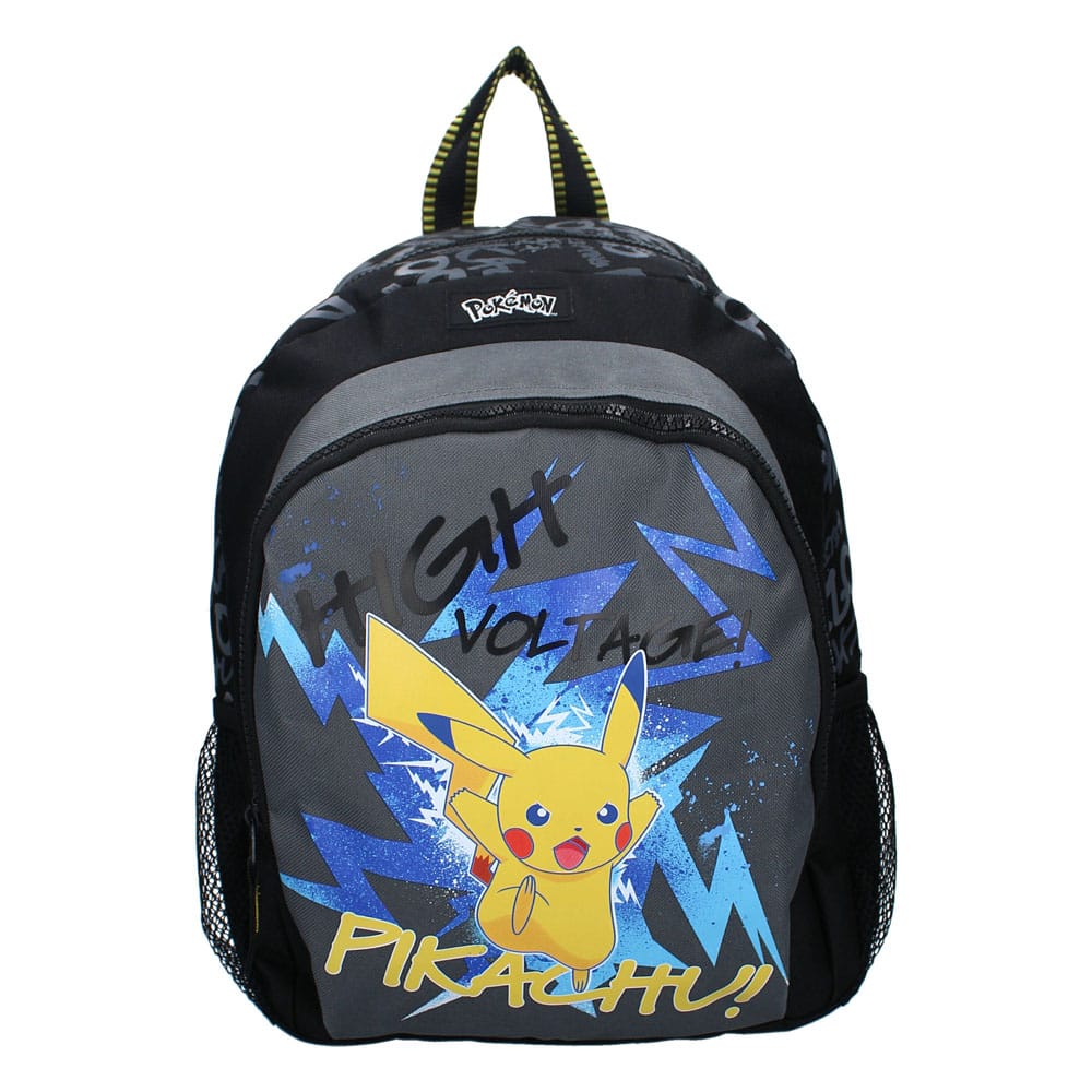 Pokémon Ryggsäck Gotta Catch 'Em All! 35 cm Vadobag