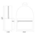 Pokémon Ryggsäck Gotta Catch 'Em All! 39 cm Vadobag