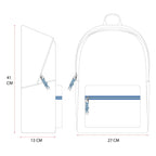 Pokémon Ryggsäck Gotta Catch 'Em All! 41 cm Vadobag