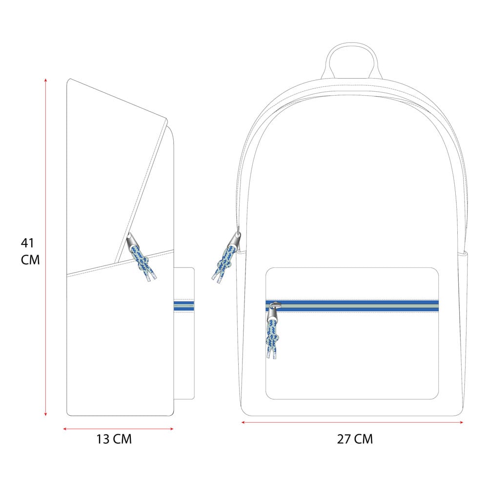 Pokémon Ryggsäck Gotta Catch 'Em All! 41 cm Vadobag