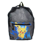 Pokémon Sport Ryggsäck Gotta Catch 'Em All! 40 cm Vadobag