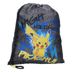 Pokémon Sport Bag Gotta Catch 'Em All! Vadobag