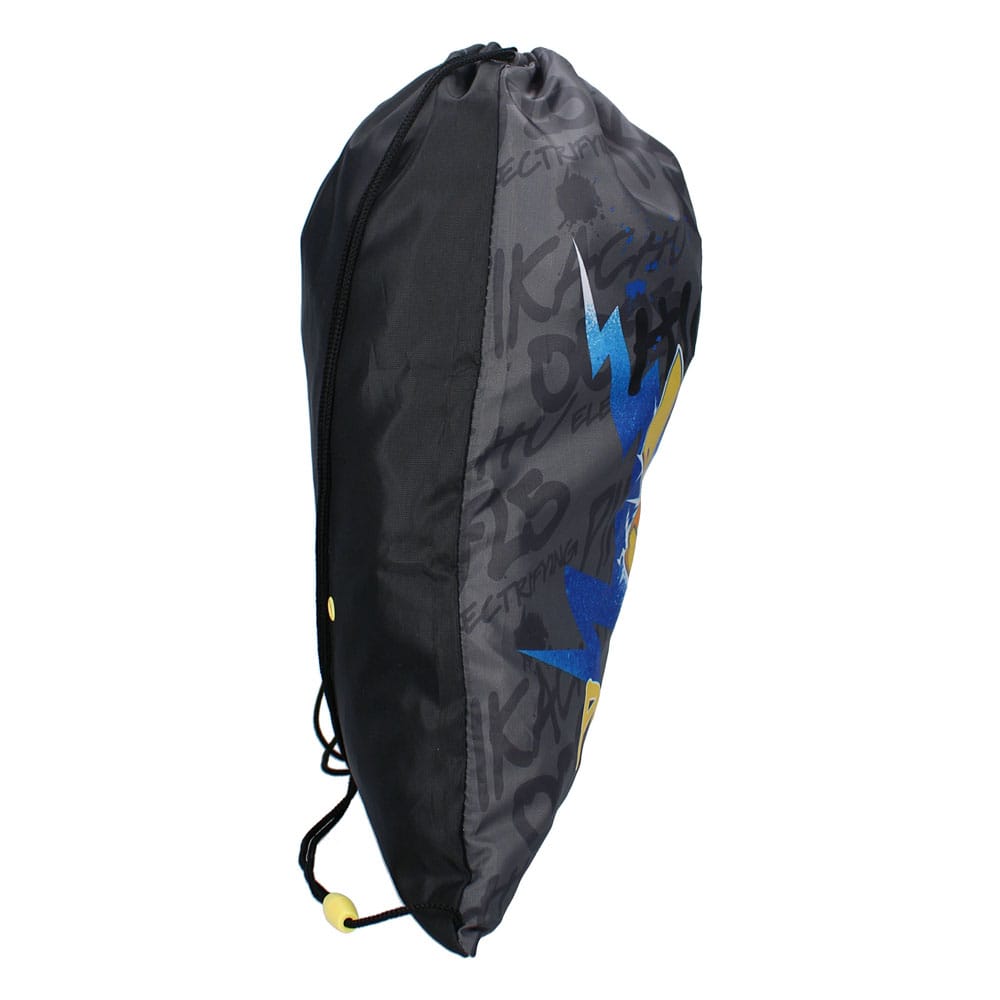 Pokémon Sport Bag Gotta Catch 'Em All! Vadobag