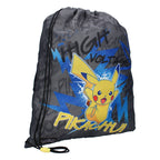 Pokémon Sport Bag Gotta Catch 'Em All! Vadobag