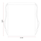 Pokémon Sport Bag Gotta Catch 'Em All! Vadobag