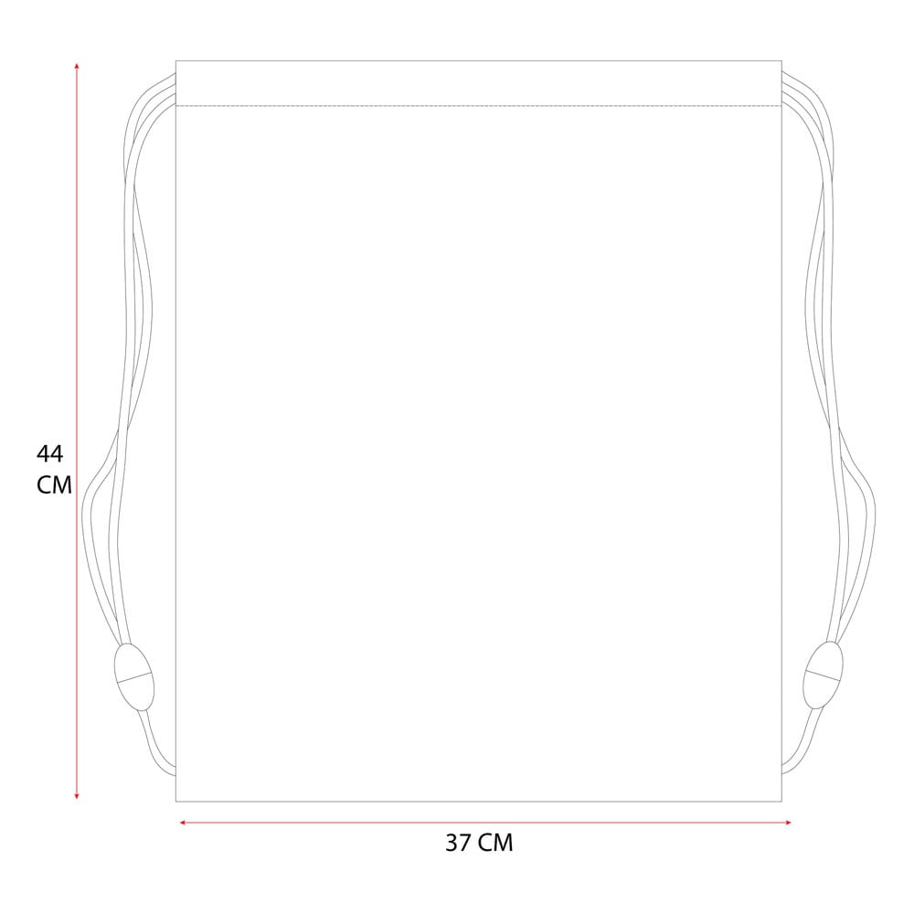 Pokémon Sport Bag Gotta Catch 'Em All! Vadobag