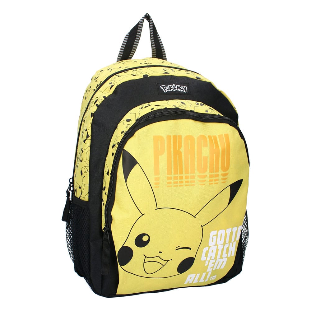 Pokémon Ryggsäck High Voltage 35 cm Vadobag