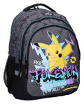 Pokémon Ryggsäck Ready For Battle 44 cm