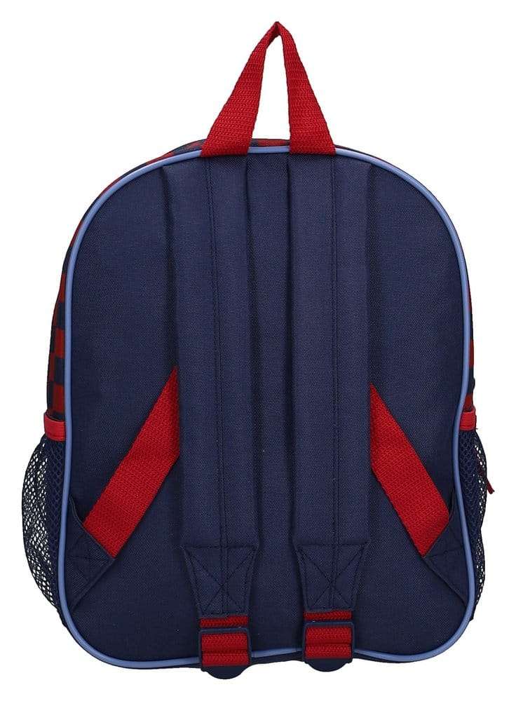 Cars Backpack Hit The Road 29 cm