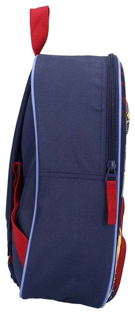 Cars Backpack 3D Another Dimension