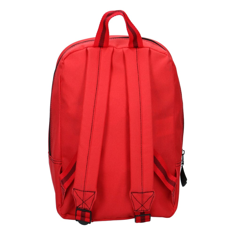 Cars 3 3D Ryggsäck Piston Cup Champion 35 cm Vadobag