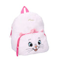 Disney Ryggsäck The Aristocats Fluffy Festival Marie - Officiell Licens Vadobag