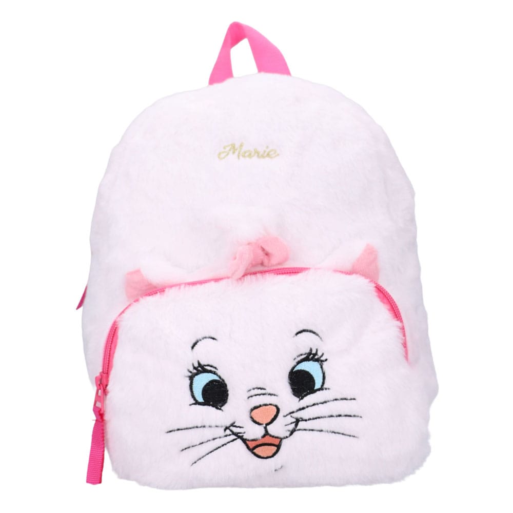 Disney Ryggsäck The Aristocats Fluffy Festival Marie - Officiell Licens Vadobag