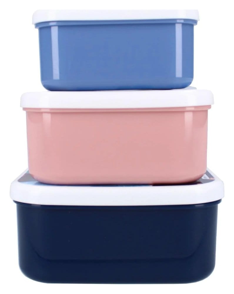 Frozen II Snackbox-set Fresh Bites 12 cm