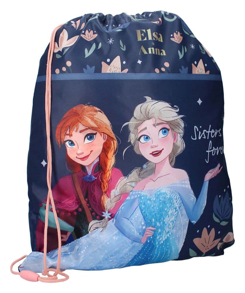 Frozen II Gympapåse Louder Than Love 44 cm
