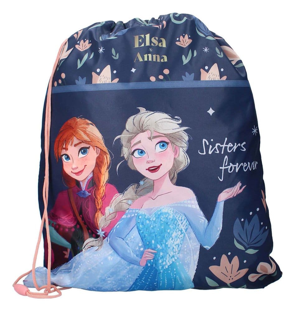 Frozen II Gympapåse Louder Than Love 44 cm