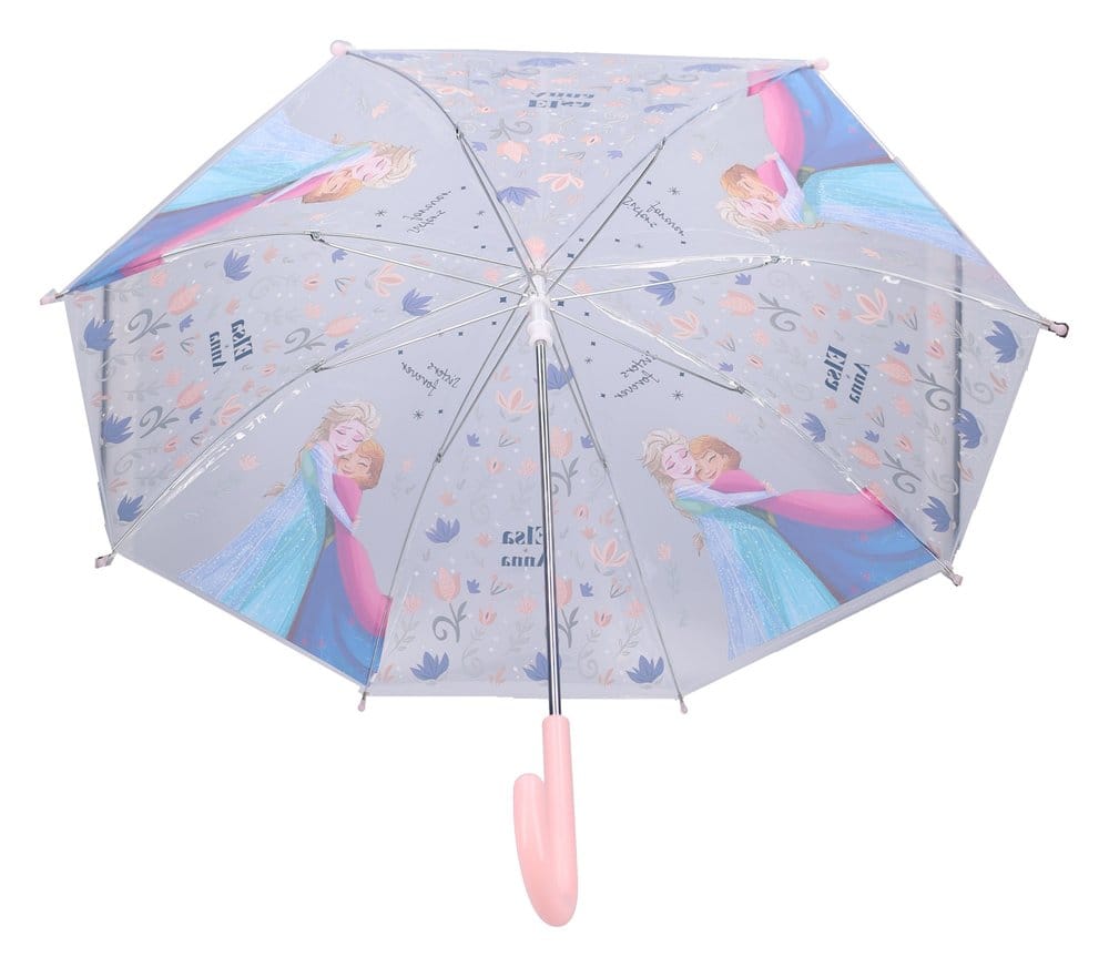 Frozen II Paraply Rainy Days 60 cm