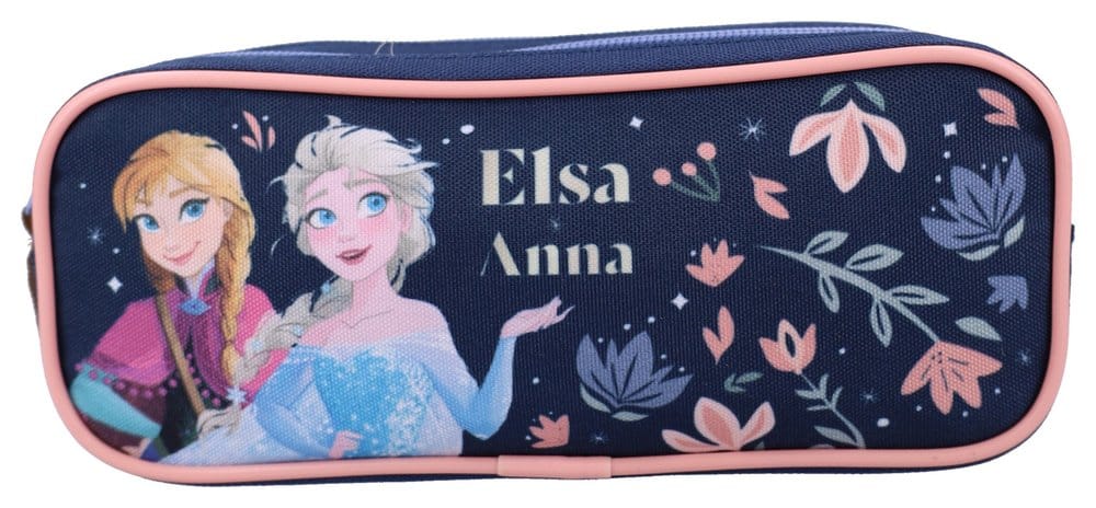 Frozen II pennfodral Louder Than Love 22 cm