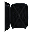 Lilo & Stitch Ryggsäck med Hjul Suitcase Ohana Forever pink 46 cm Vadobag