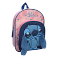 Lilo & Stitch Ryggsäck 3D Likewise 31 cm Vadobag
