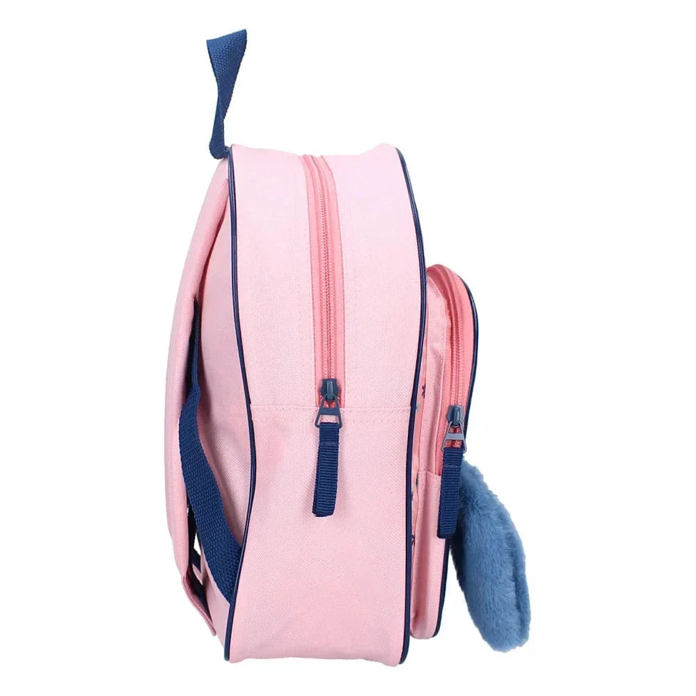 Lilo & Stitch Ryggsäck 3D Likewise 31 cm Vadobag